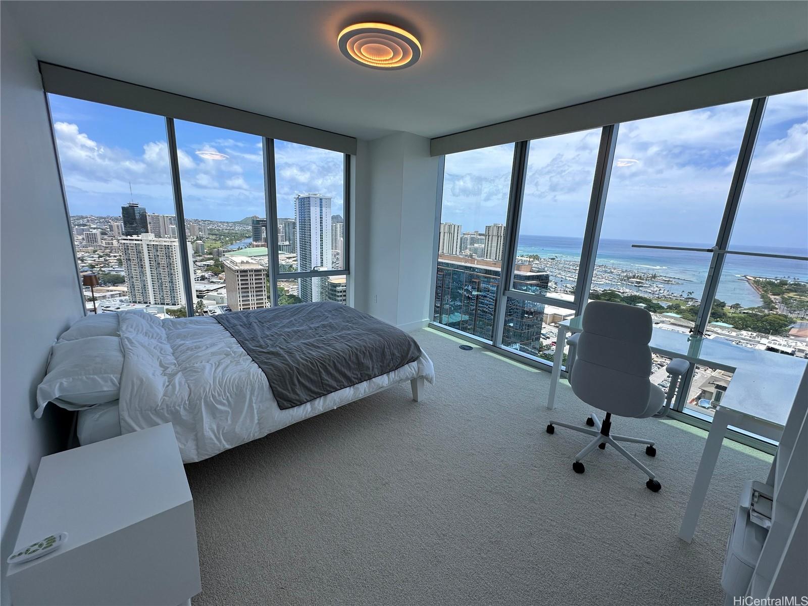 Azure Ala Moana condo # 3301, Honolulu, Hawaii - photo 11 of 25