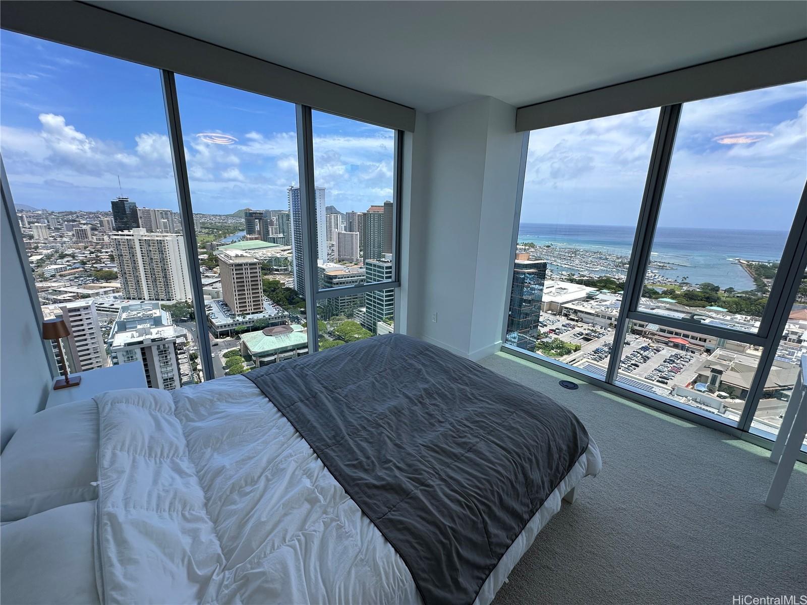 Azure Ala Moana condo # 3301, Honolulu, Hawaii - photo 12 of 25