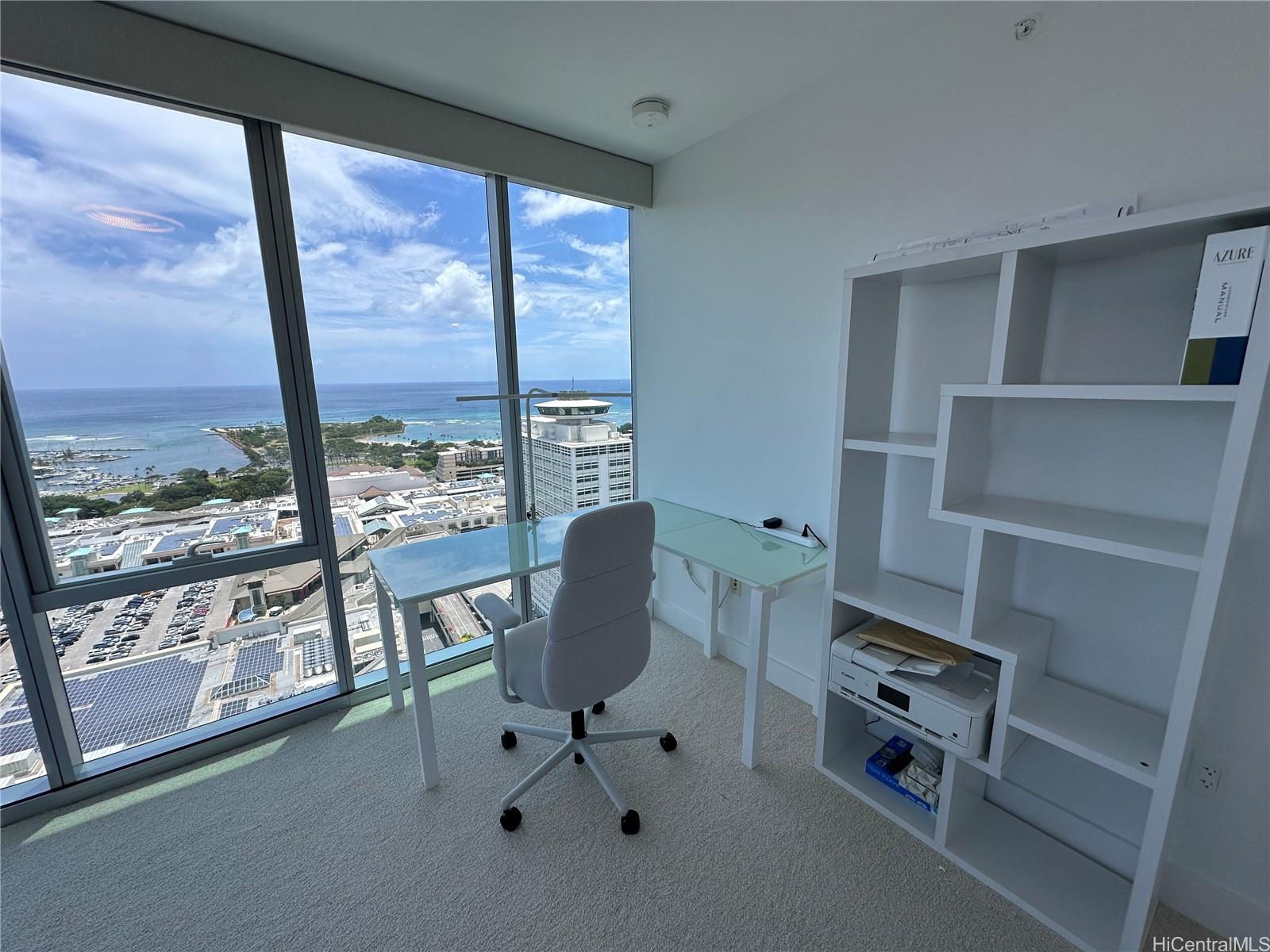 Azure Ala Moana condo # 3301, Honolulu, Hawaii - photo 13 of 25