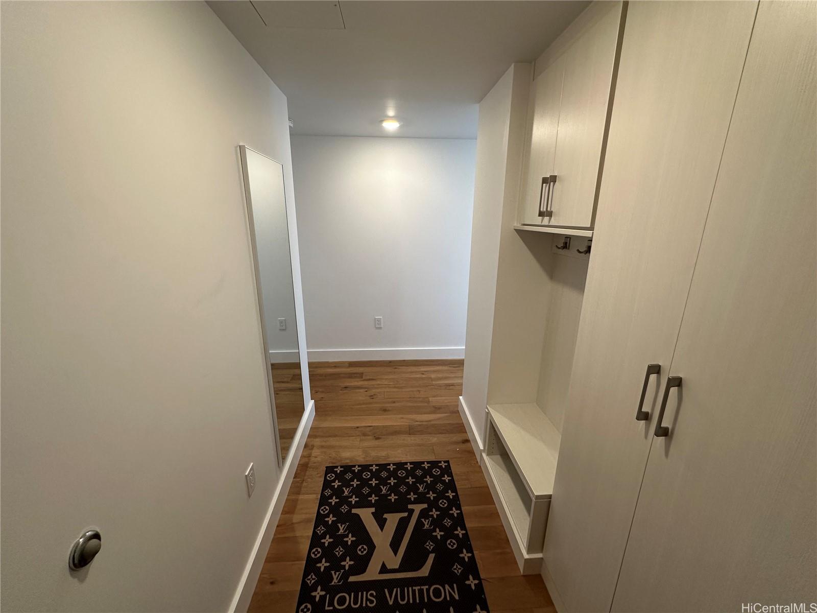 Azure Ala Moana condo # 3301, Honolulu, Hawaii - photo 20 of 25