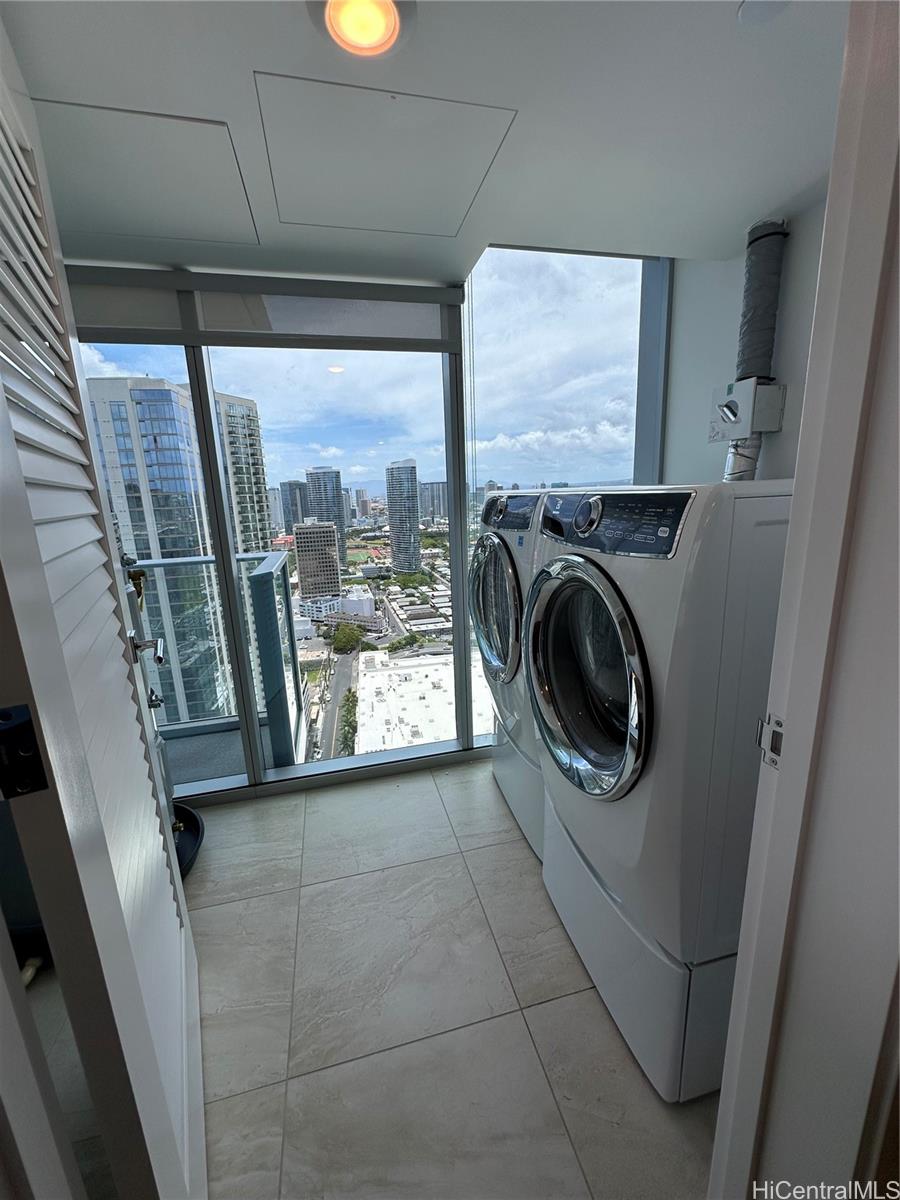 Azure Ala Moana condo # 3301, Honolulu, Hawaii - photo 21 of 25