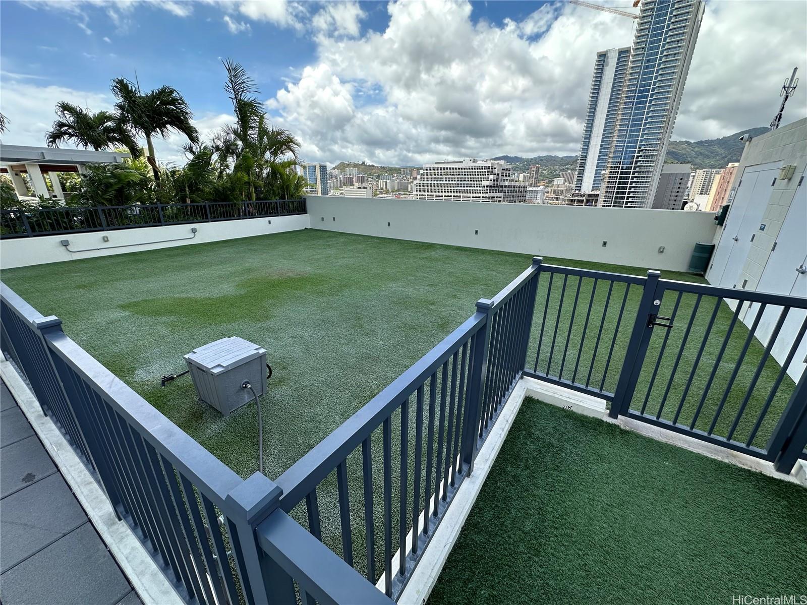 Azure Ala Moana condo # 3301, Honolulu, Hawaii - photo 23 of 25