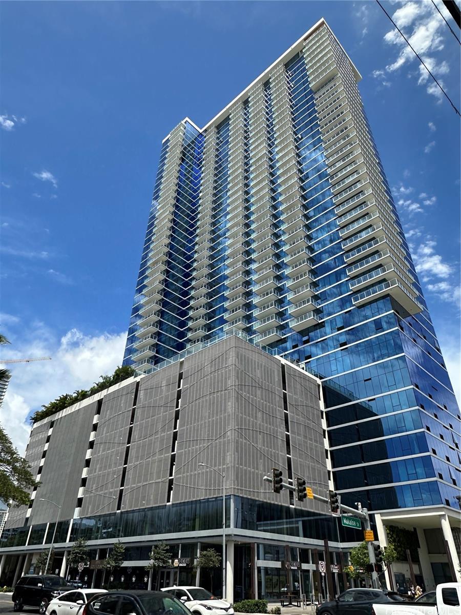 Azure Ala Moana condo # 3301, Honolulu, Hawaii - photo 25 of 25