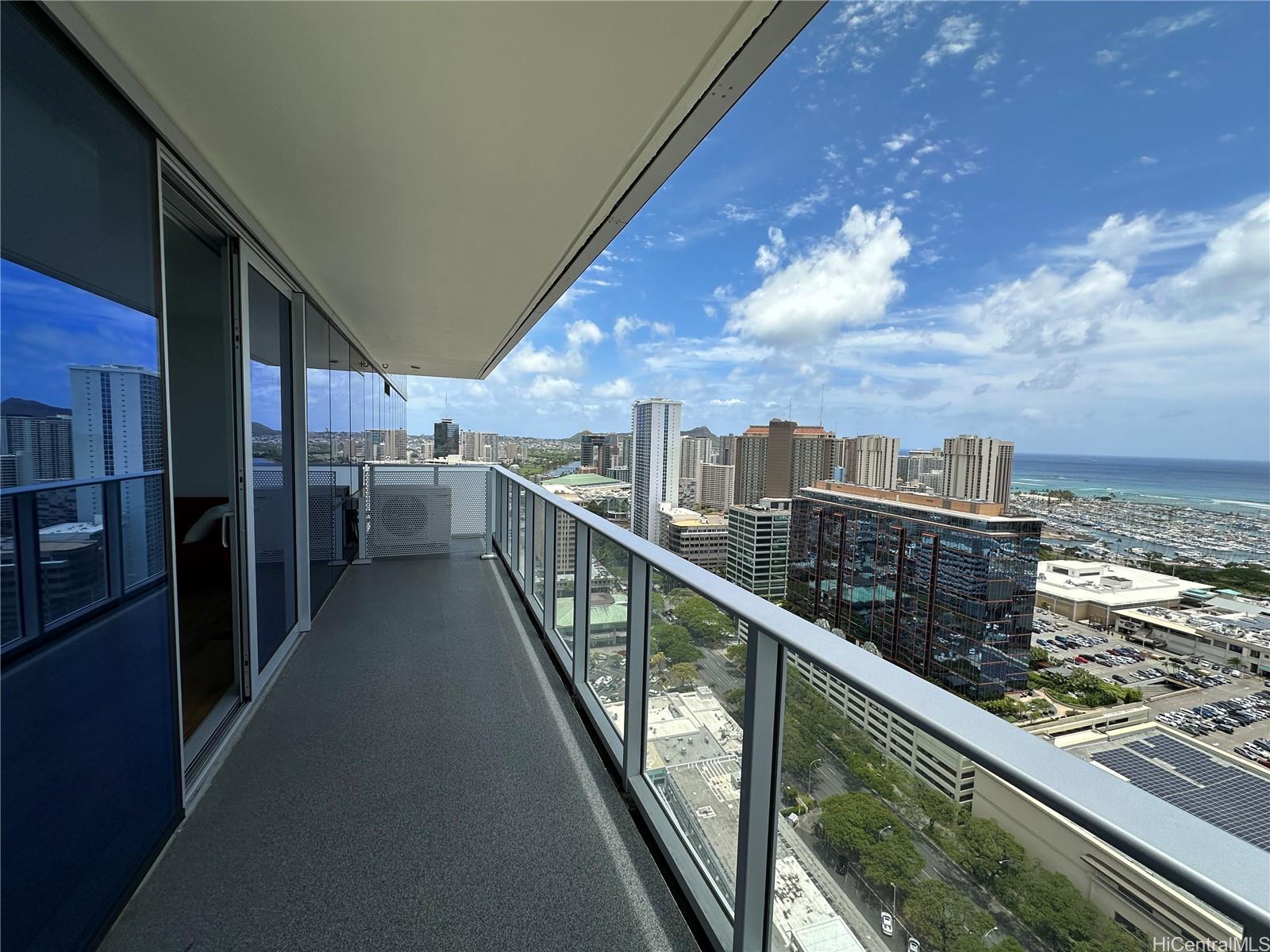 Azure Ala Moana condo # 3301, Honolulu, Hawaii - photo 8 of 25