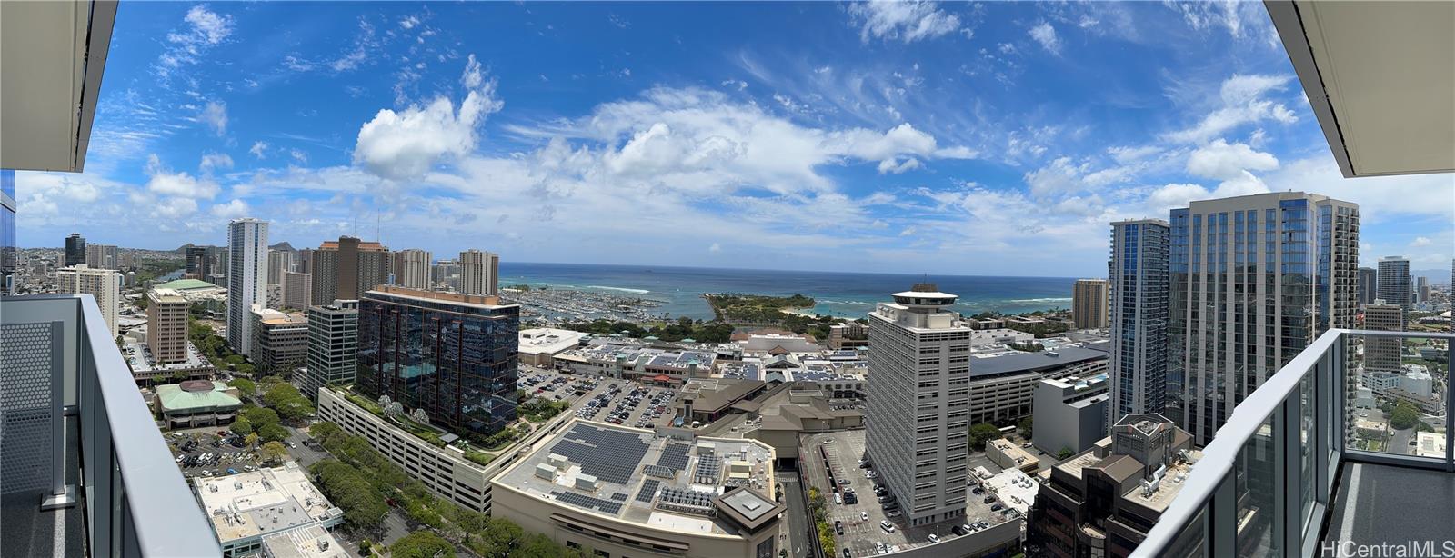 Azure Ala Moana condo # 3301, Honolulu, Hawaii - photo 10 of 25