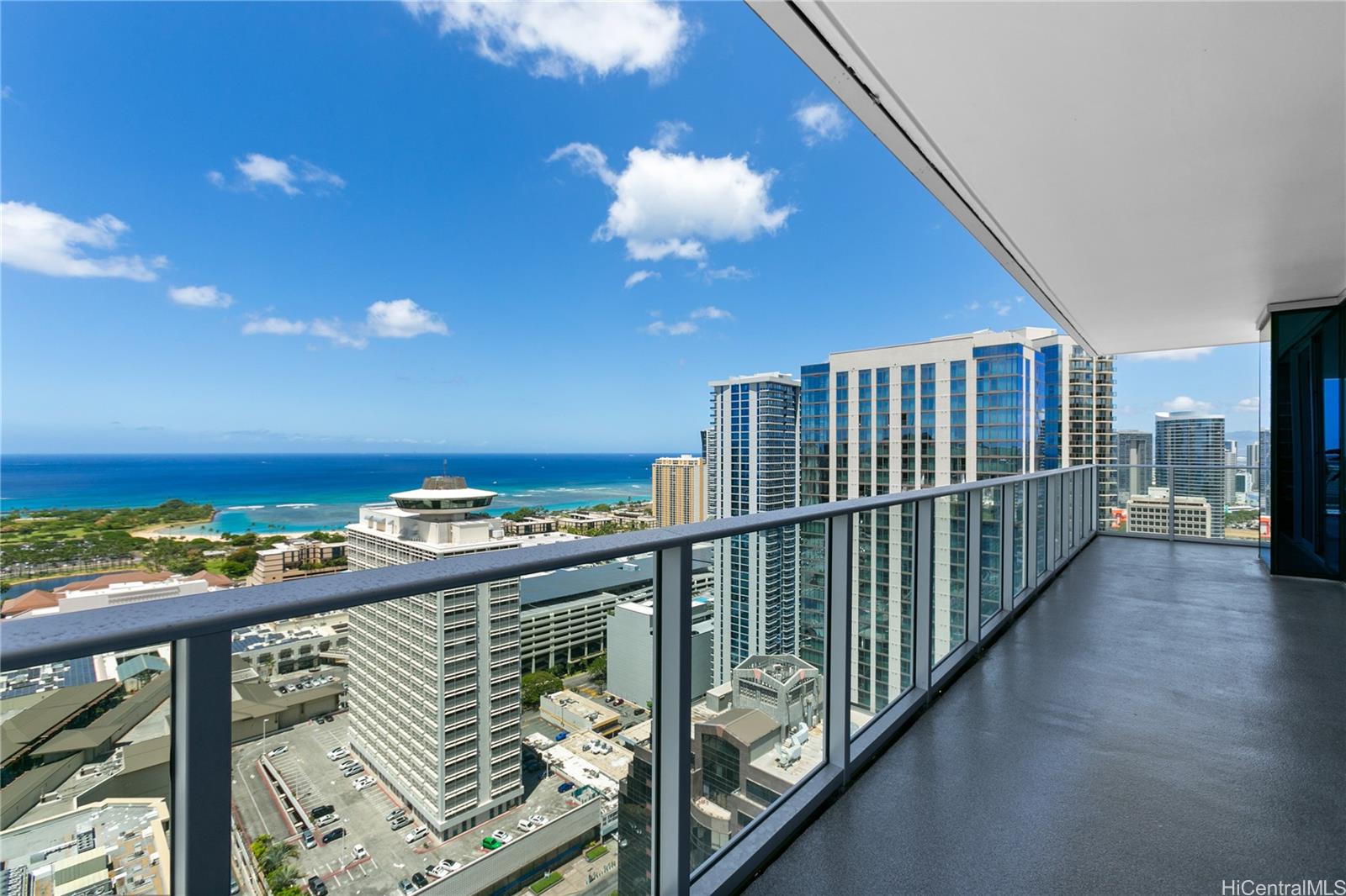 Azure Ala Moana condo # 3401, Honolulu, Hawaii - photo 19 of 24