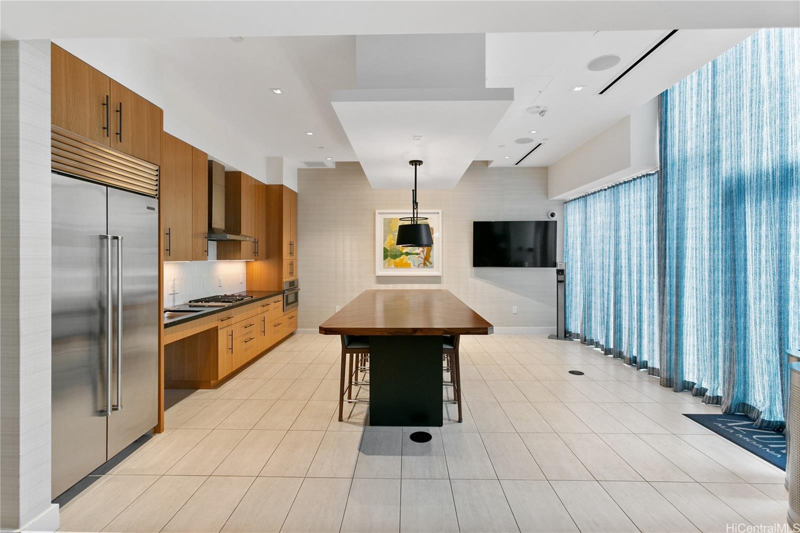 Azure Ala Moana condo # 3401, Honolulu, Hawaii - photo 23 of 24