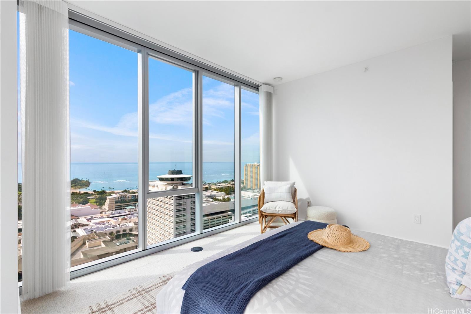 Azure Ala Moana condo # 3401, Honolulu, Hawaii - photo 12 of 21