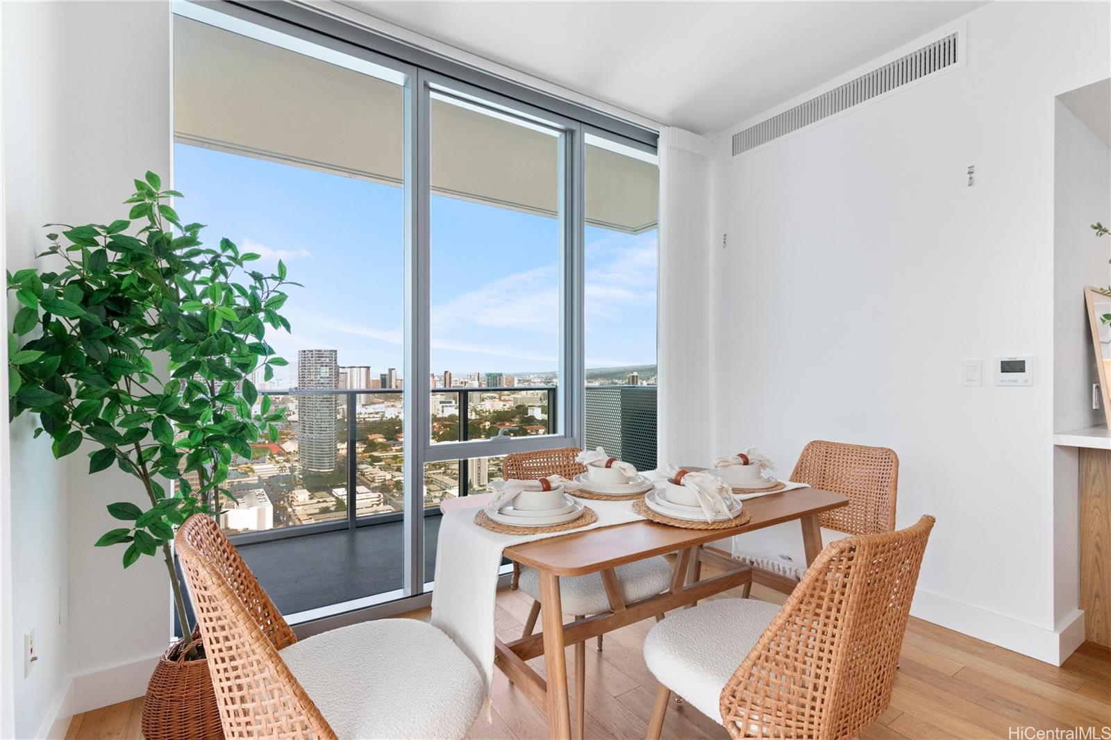 Azure Ala Moana condo # 3401, Honolulu, Hawaii - photo 3 of 21