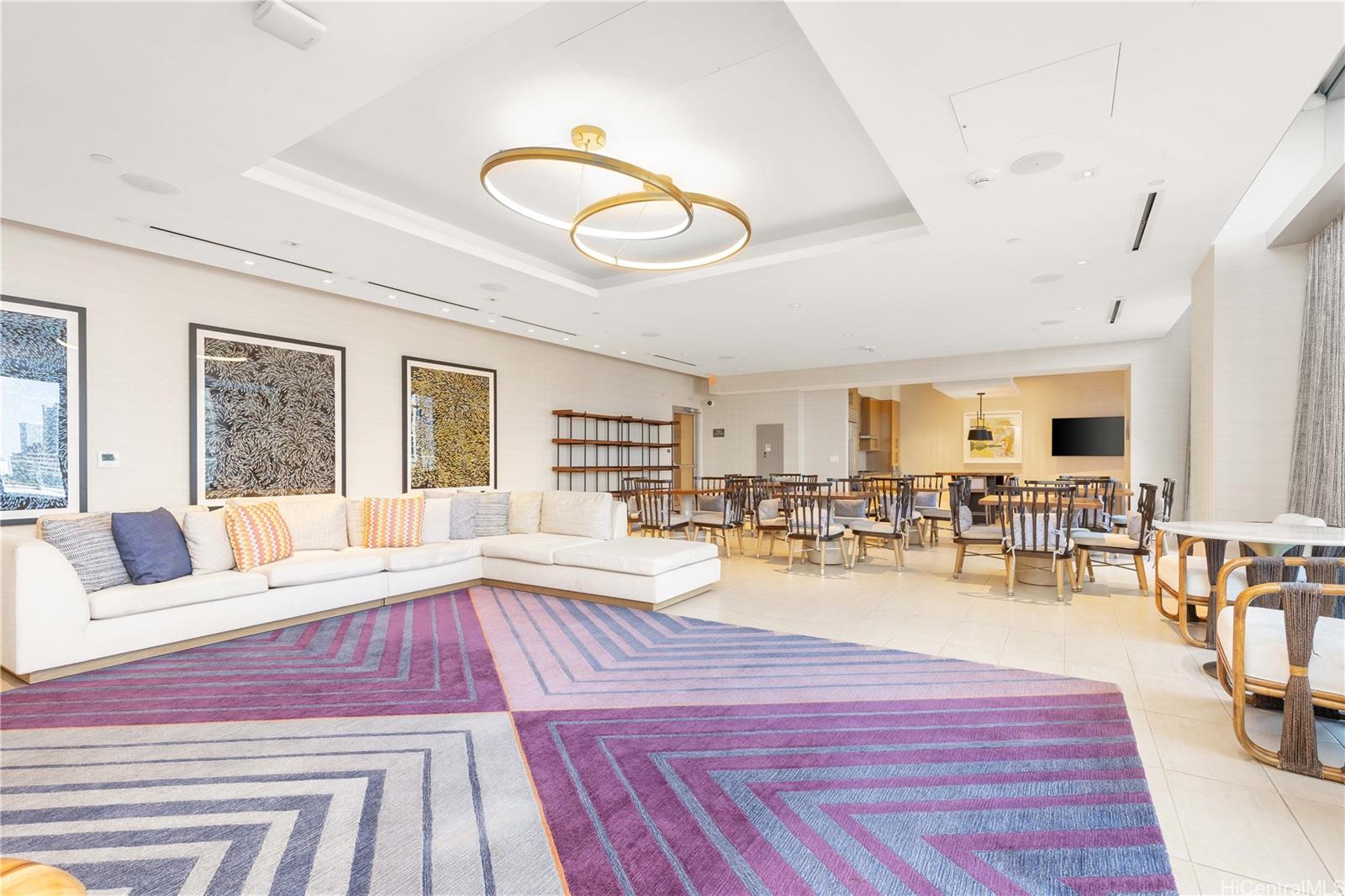 Azure Ala Moana condo # 3401, Honolulu, Hawaii - photo 21 of 21