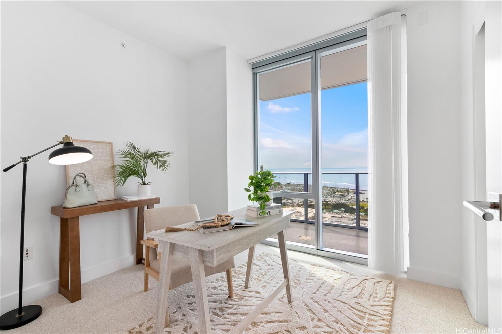 Azure Ala Moana condo # 3401, Honolulu, Hawaii - photo 7 of 21