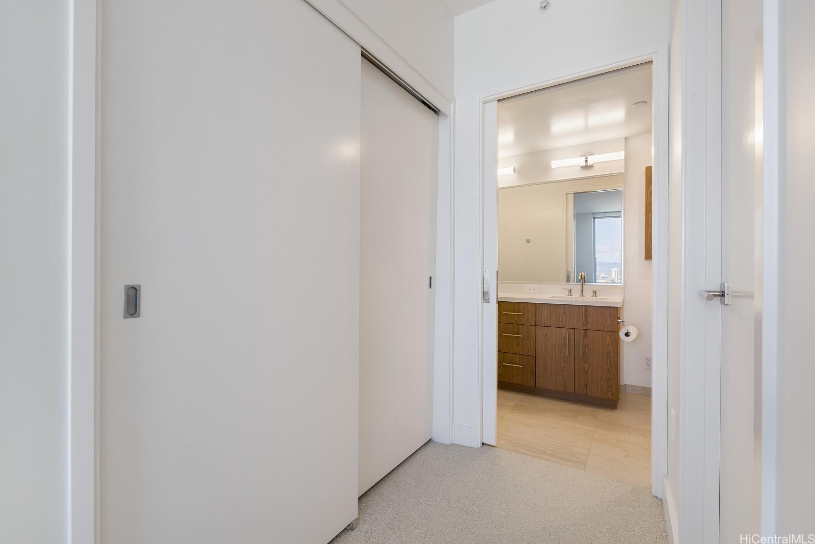 Azure Ala Moana condo # 3502, Honolulu, Hawaii - photo 12 of 25