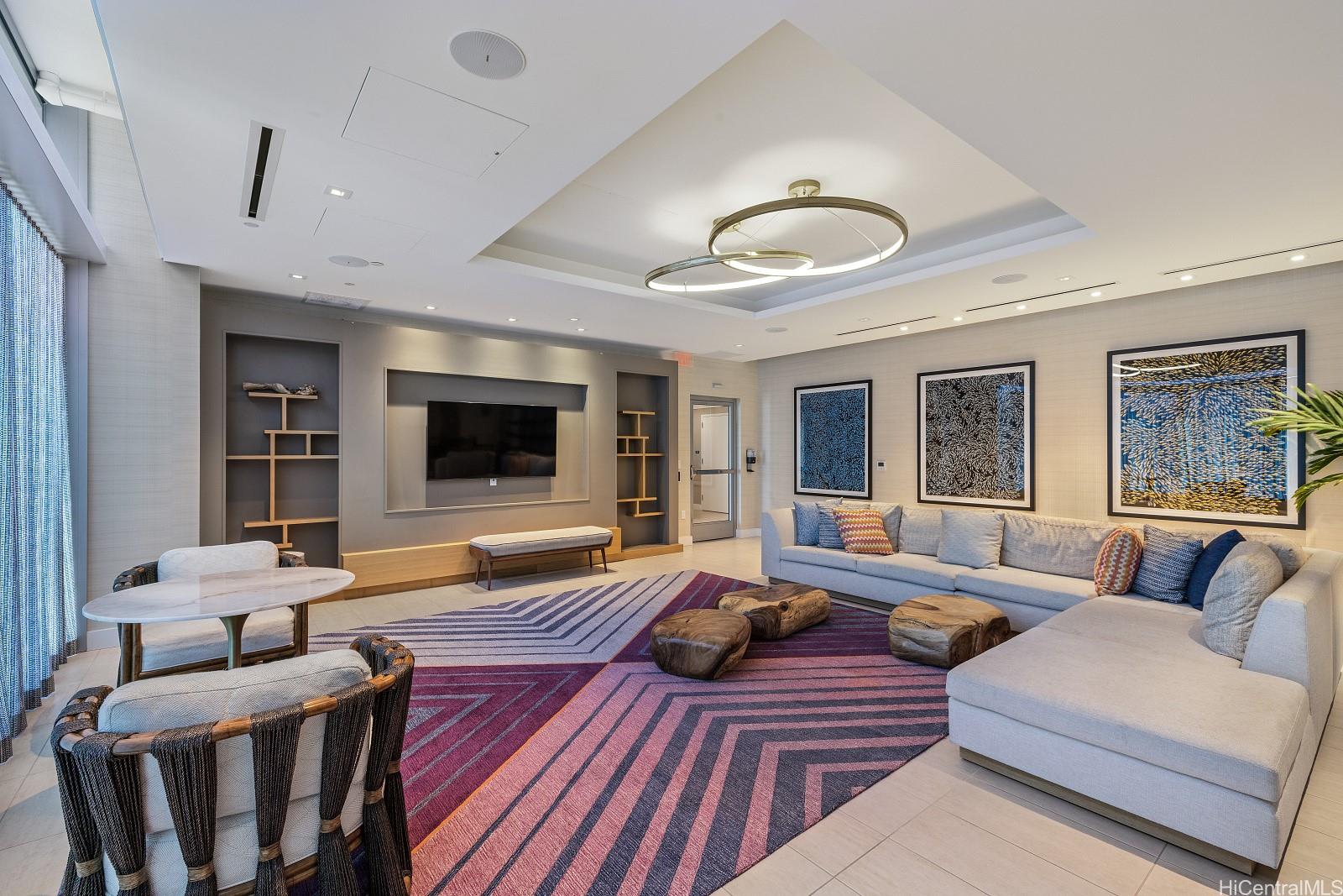 Azure Ala Moana condo # 3502, Honolulu, Hawaii - photo 21 of 25