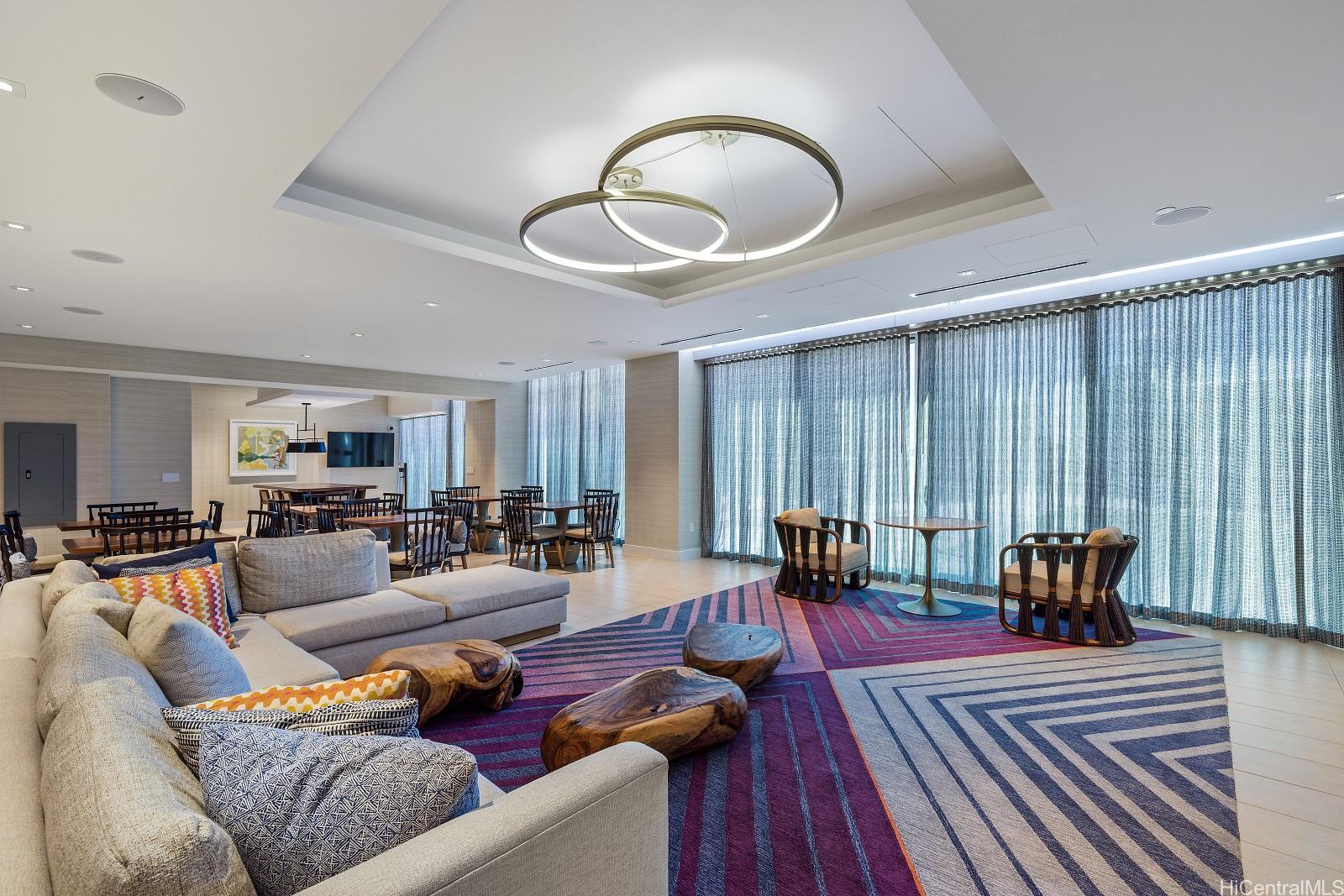 Azure Ala Moana condo # 3502, Honolulu, Hawaii - photo 18 of 25