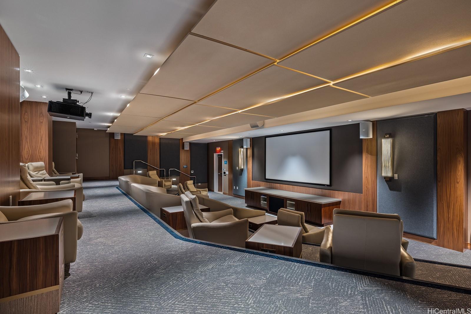 Azure Ala Moana condo # 3502, Honolulu, Hawaii - photo 20 of 25