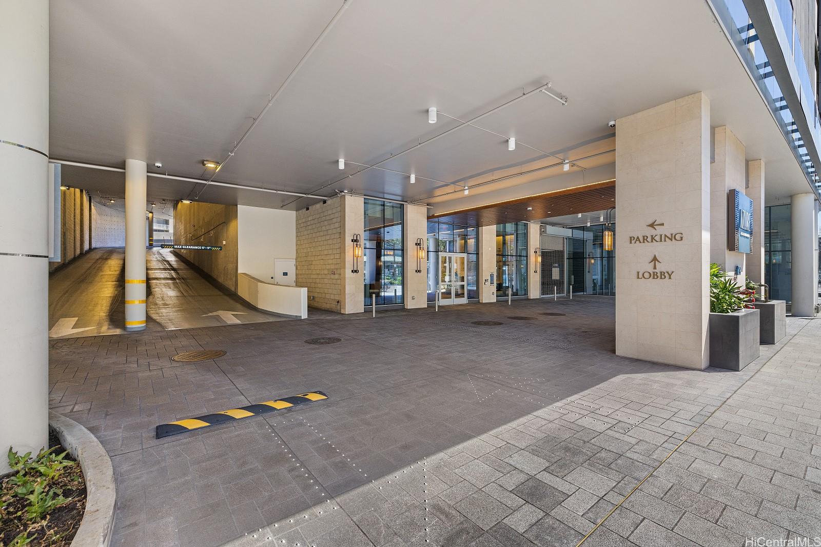 Azure Ala Moana condo # 3502, Honolulu, Hawaii - photo 24 of 25