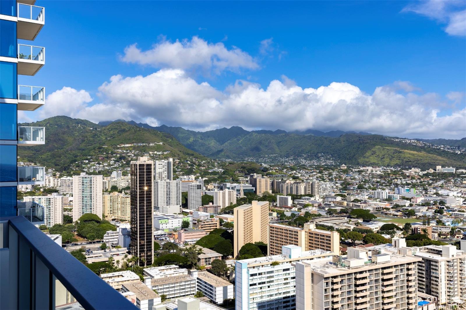 Azure Ala Moana condo # 3603, Honolulu, Hawaii - photo 6 of 25
