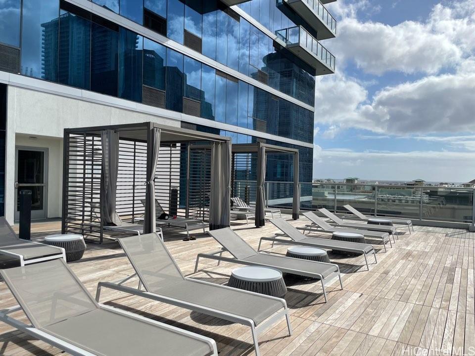 629 Keeaumoku Street Honolulu - Rental - photo 17 of 20