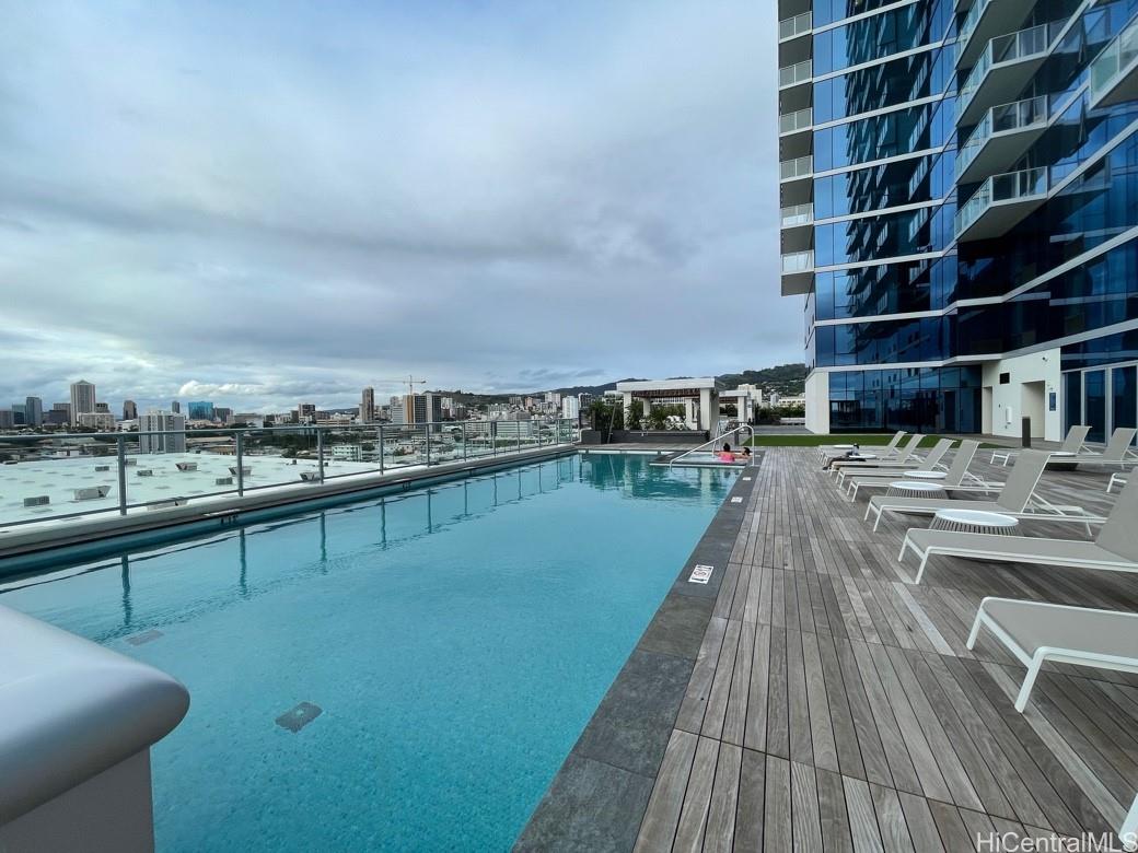 629 Keeaumoku Street Honolulu - Rental - photo 18 of 20