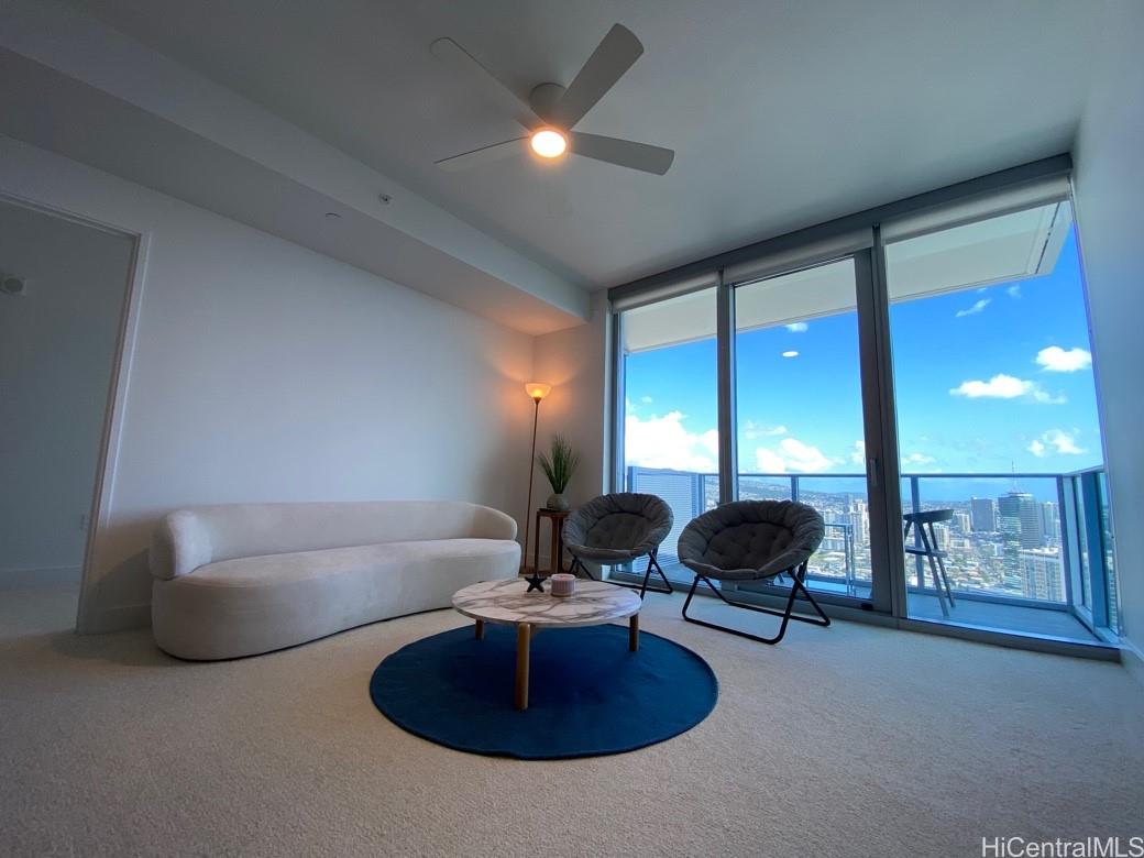 629 Keeaumoku Street Honolulu - Rental - photo 4 of 20