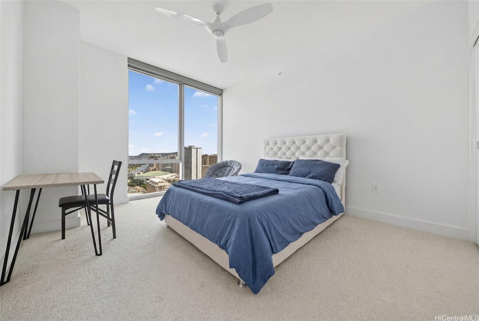 Azure Ala Moana condo # 3709, Honolulu, Hawaii - photo 11 of 22