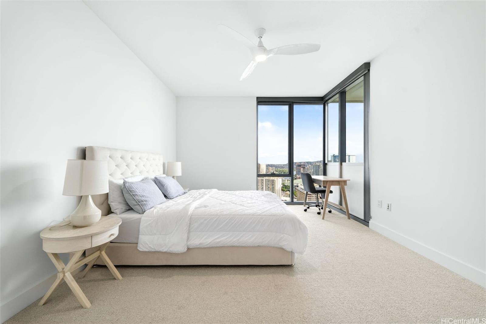 Azure Ala Moana condo # 3709, Honolulu, Hawaii - photo 14 of 22