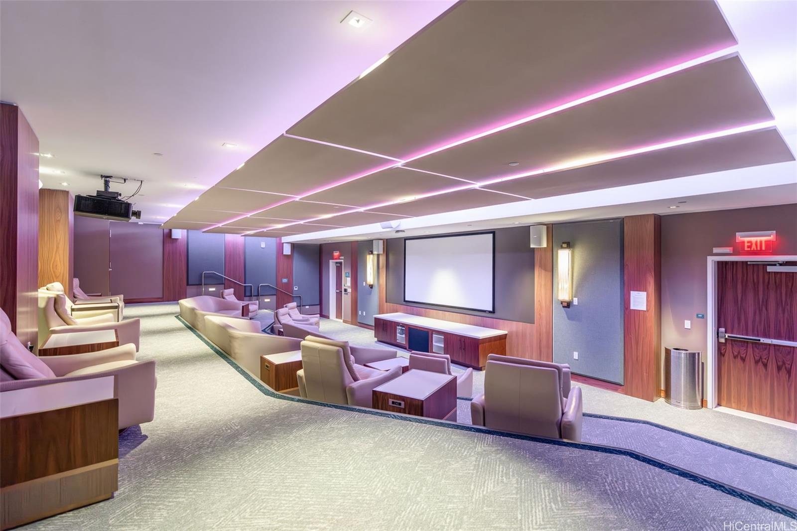 Azure Ala Moana condo # 3709, Honolulu, Hawaii - photo 17 of 22