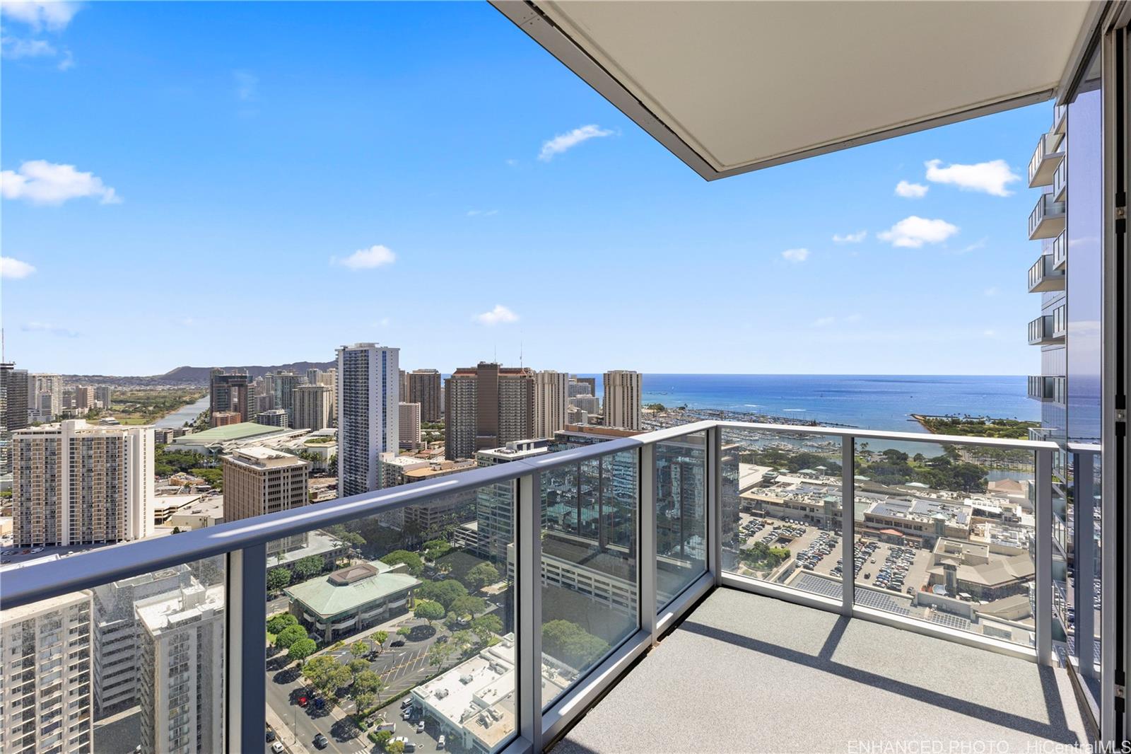 Azure Ala Moana condo # 3711, Honolulu, Hawaii - photo 17 of 24