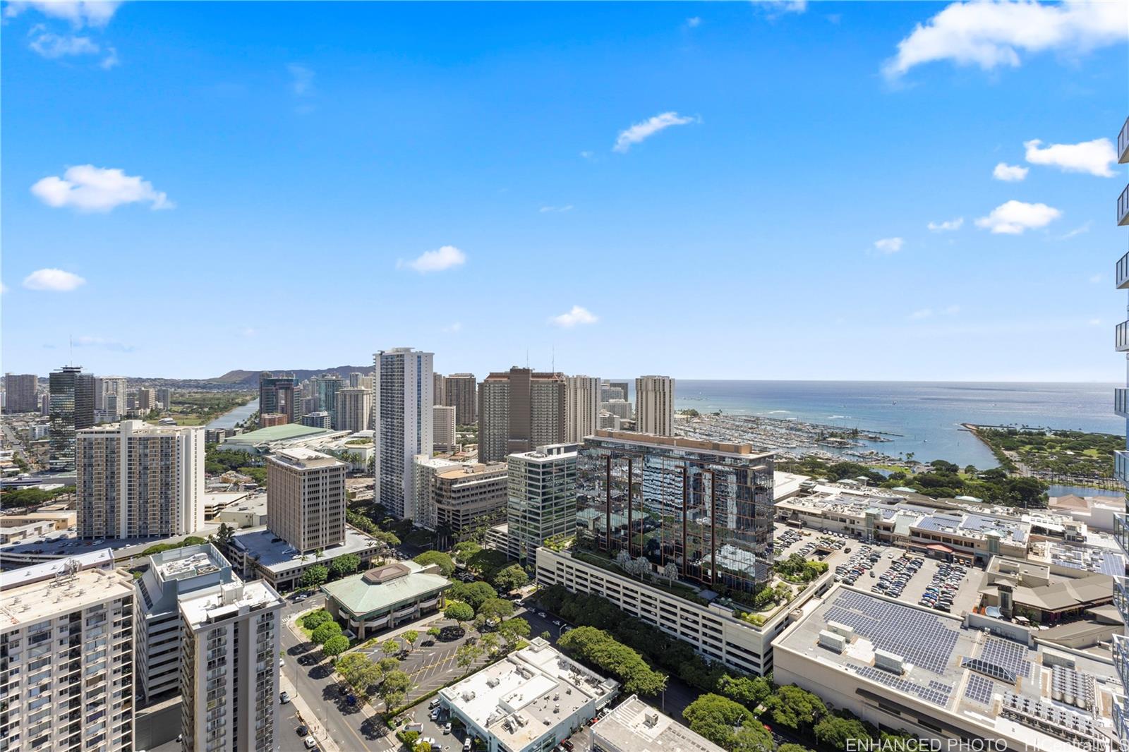 Azure Ala Moana condo # 3711, Honolulu, Hawaii - photo 19 of 24