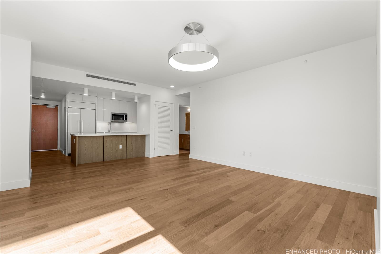 Azure Ala Moana condo # 3711, Honolulu, Hawaii - photo 4 of 24