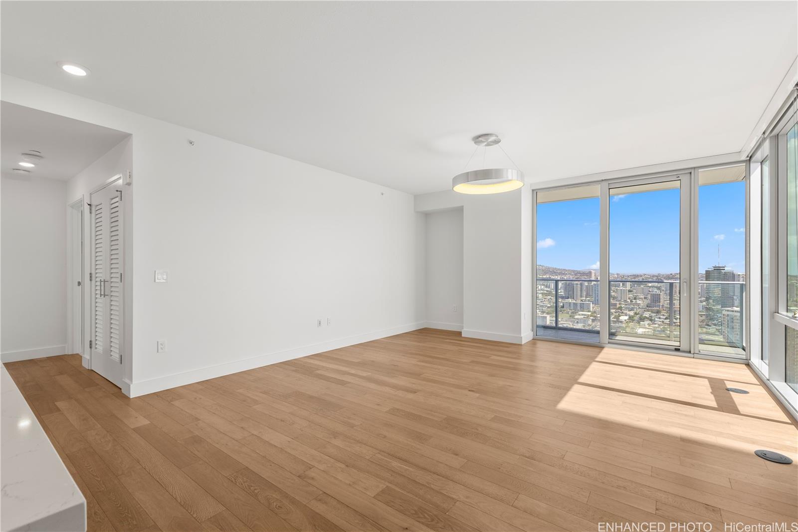 Azure Ala Moana condo # 3711, Honolulu, Hawaii - photo 5 of 24