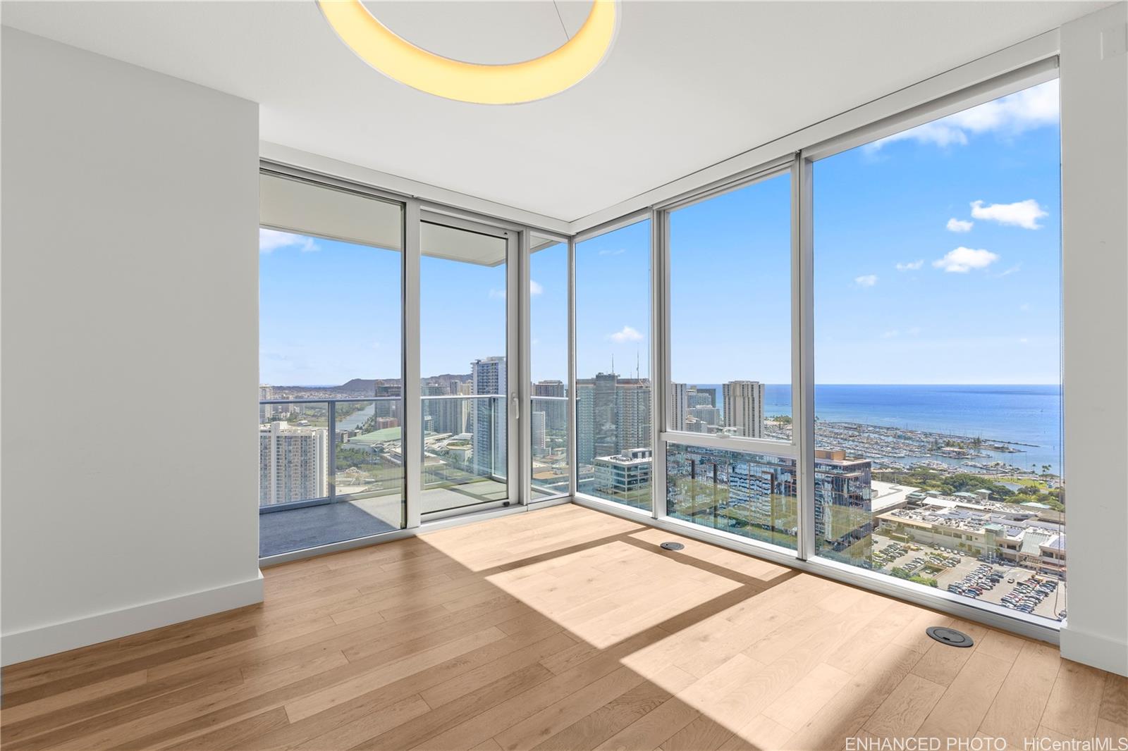 Azure Ala Moana condo # 3711, Honolulu, Hawaii - photo 7 of 24