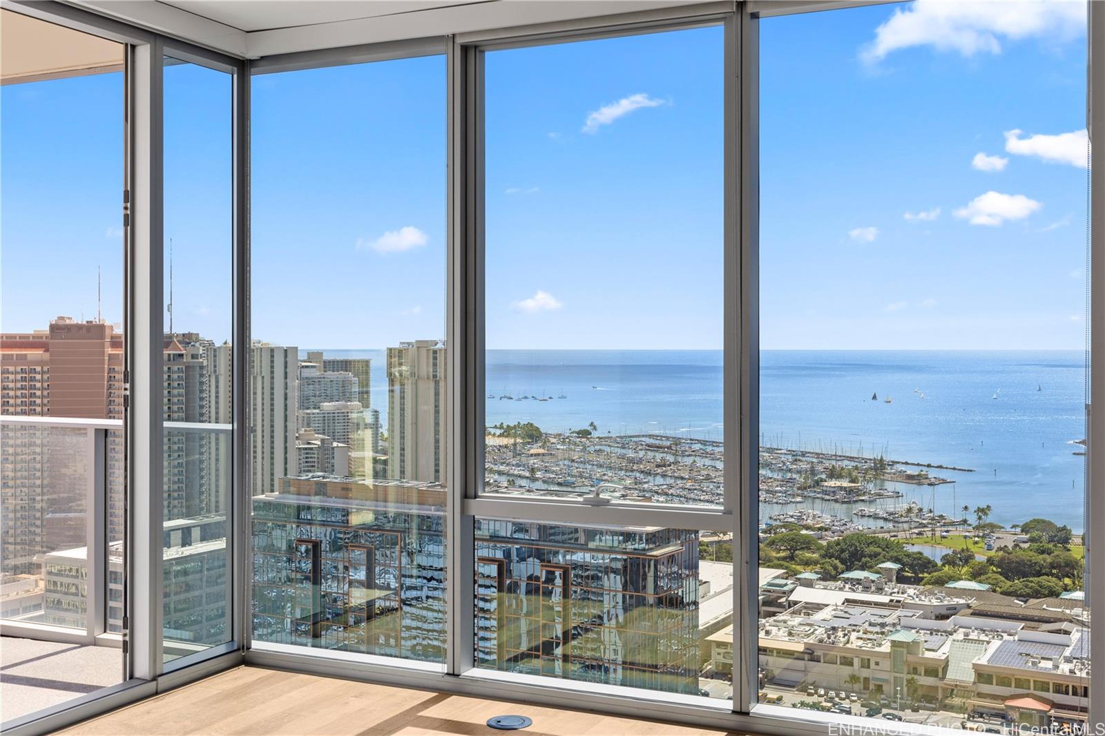 Azure Ala Moana condo # 3711, Honolulu, Hawaii - photo 8 of 24