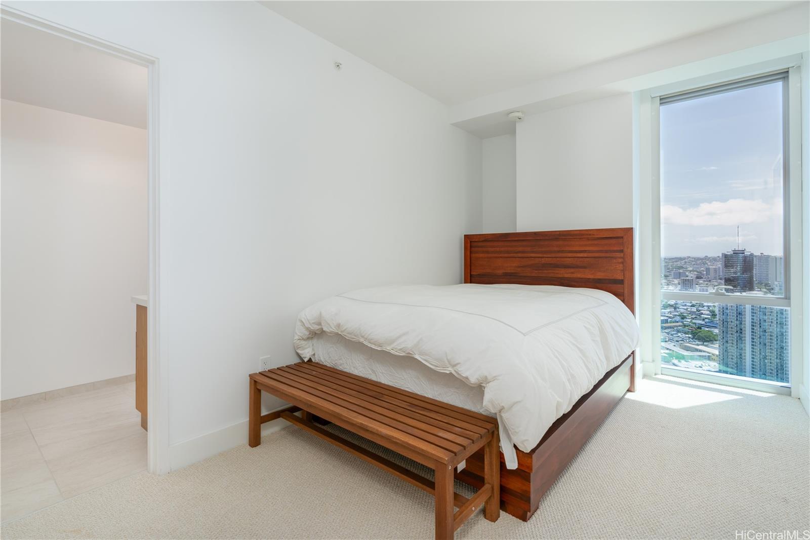 Azure Ala Moana condo # 3801, Honolulu, Hawaii - photo 11 of 25