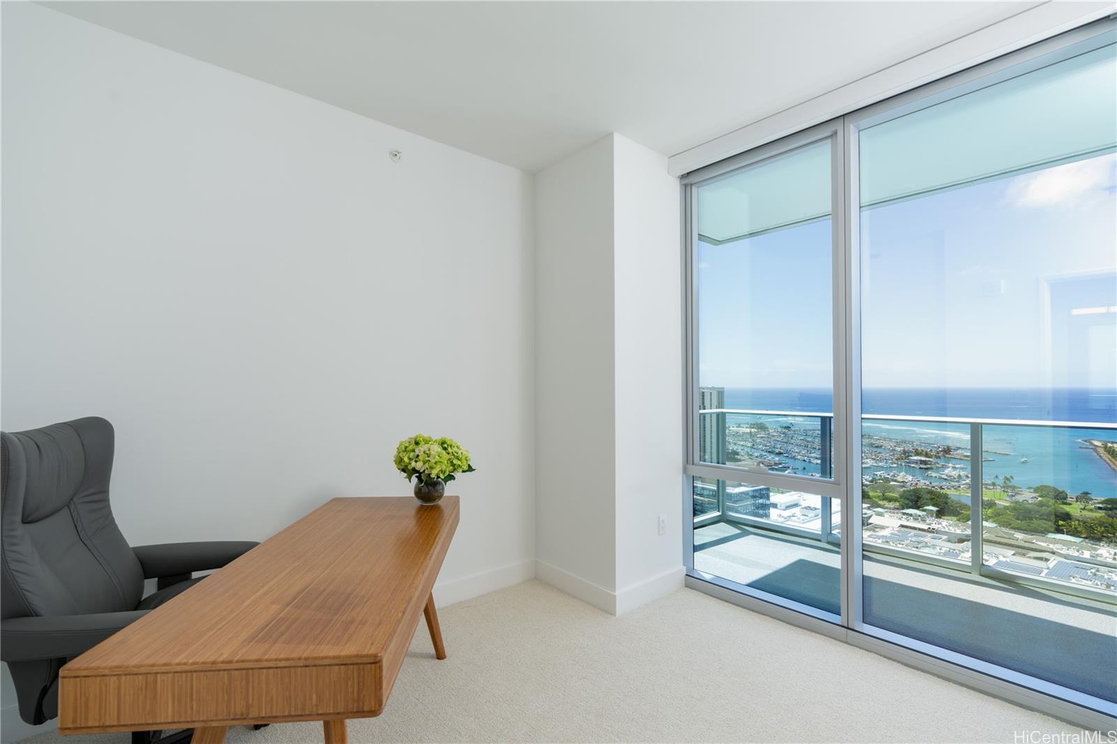 Azure Ala Moana condo # 3801, Honolulu, Hawaii - photo 13 of 25