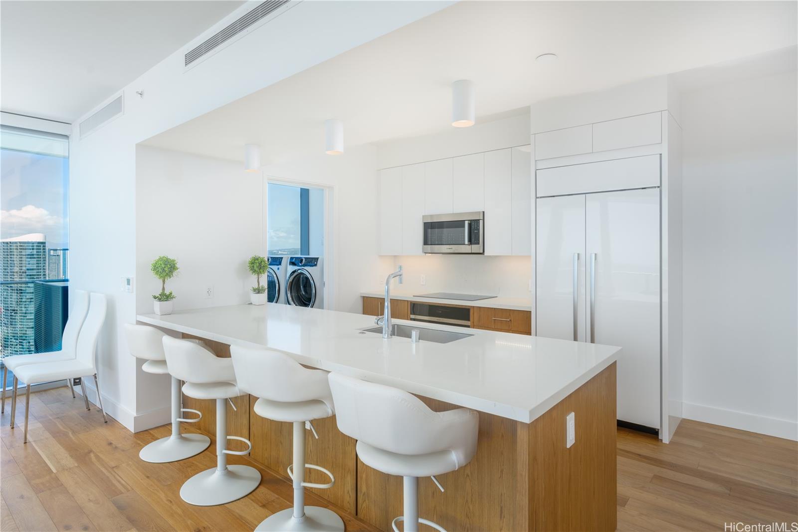 Azure Ala Moana condo # 3801, Honolulu, Hawaii - photo 15 of 25