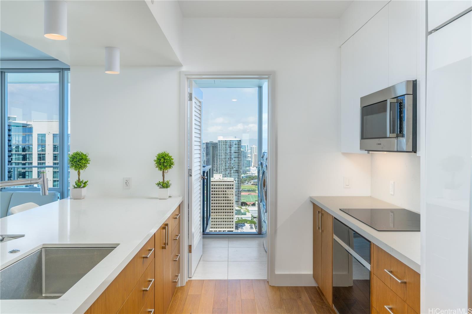 Azure Ala Moana condo # 3801, Honolulu, Hawaii - photo 16 of 25