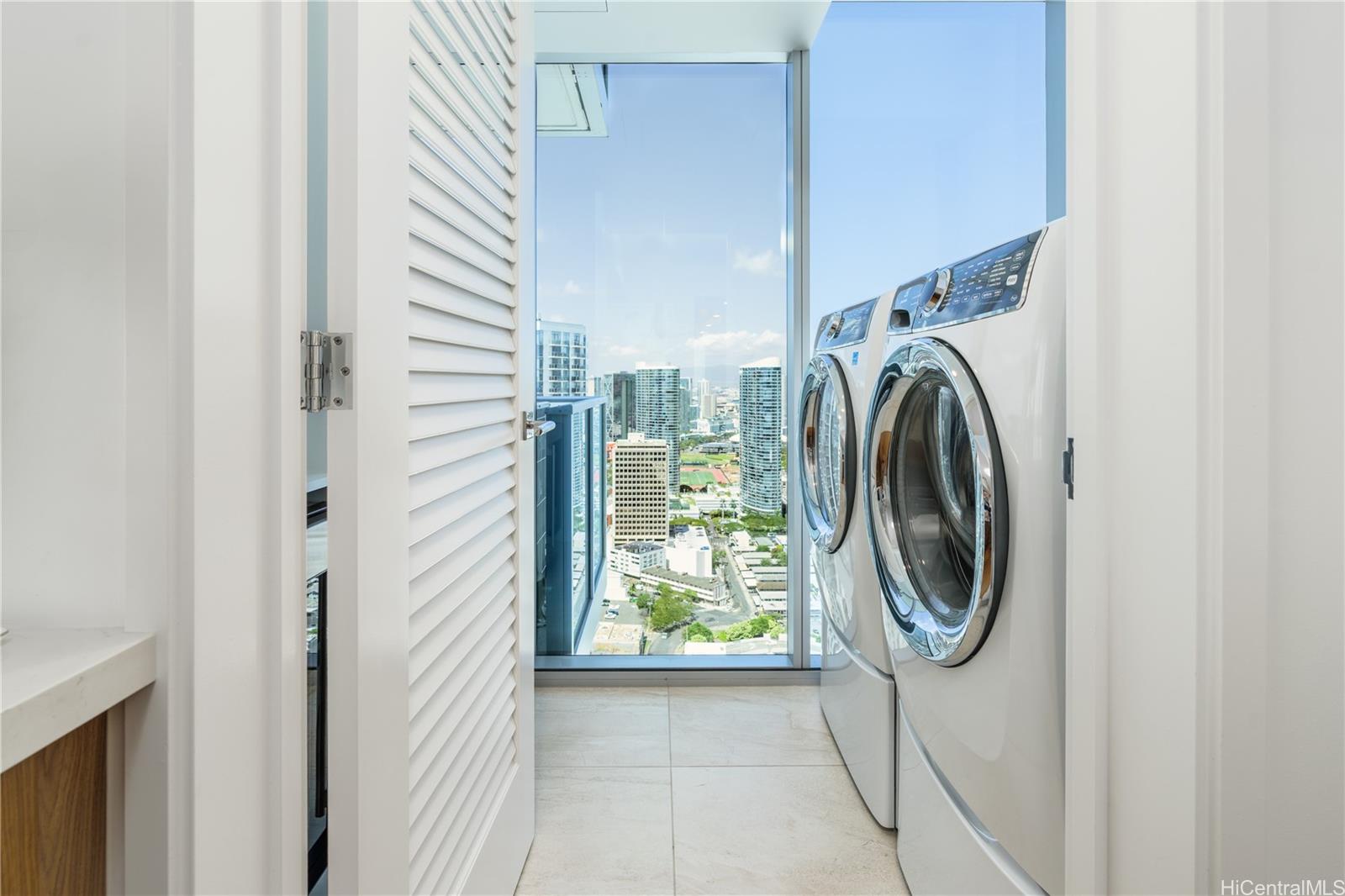 Azure Ala Moana condo # 3801, Honolulu, Hawaii - photo 18 of 25