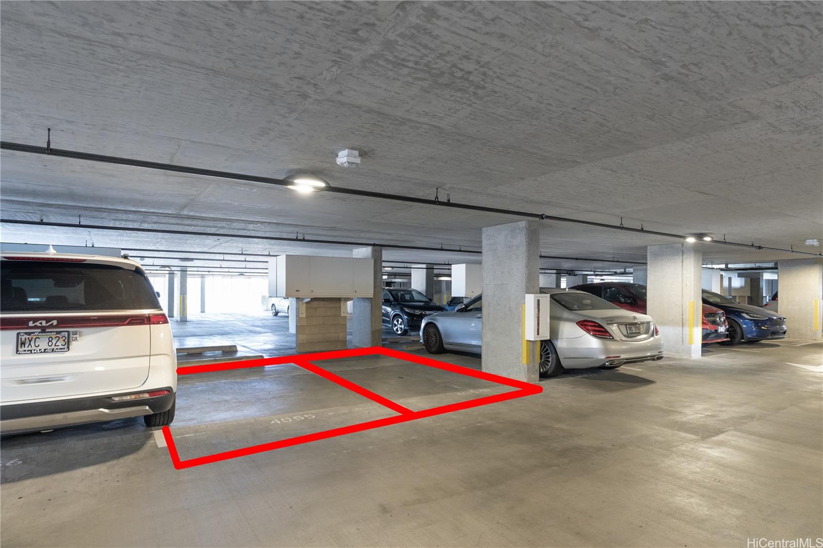 Azure Ala Moana condo # 3801, Honolulu, Hawaii - photo 21 of 25