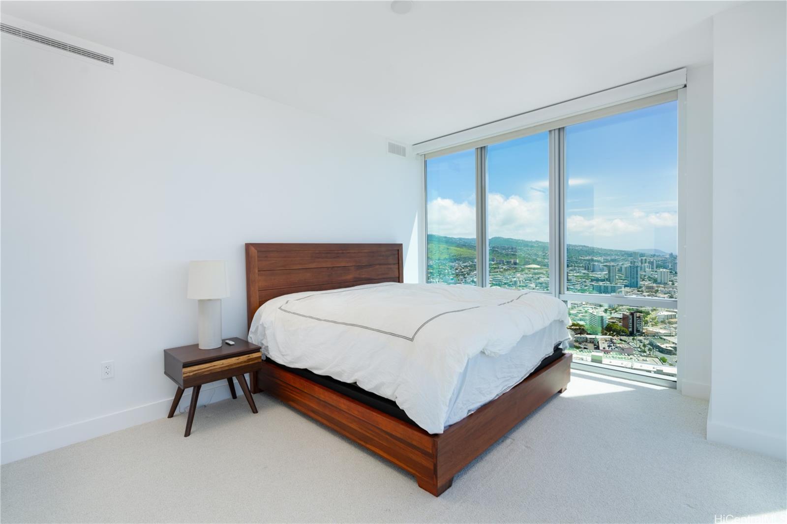 Azure Ala Moana condo # 3801, Honolulu, Hawaii - photo 10 of 18