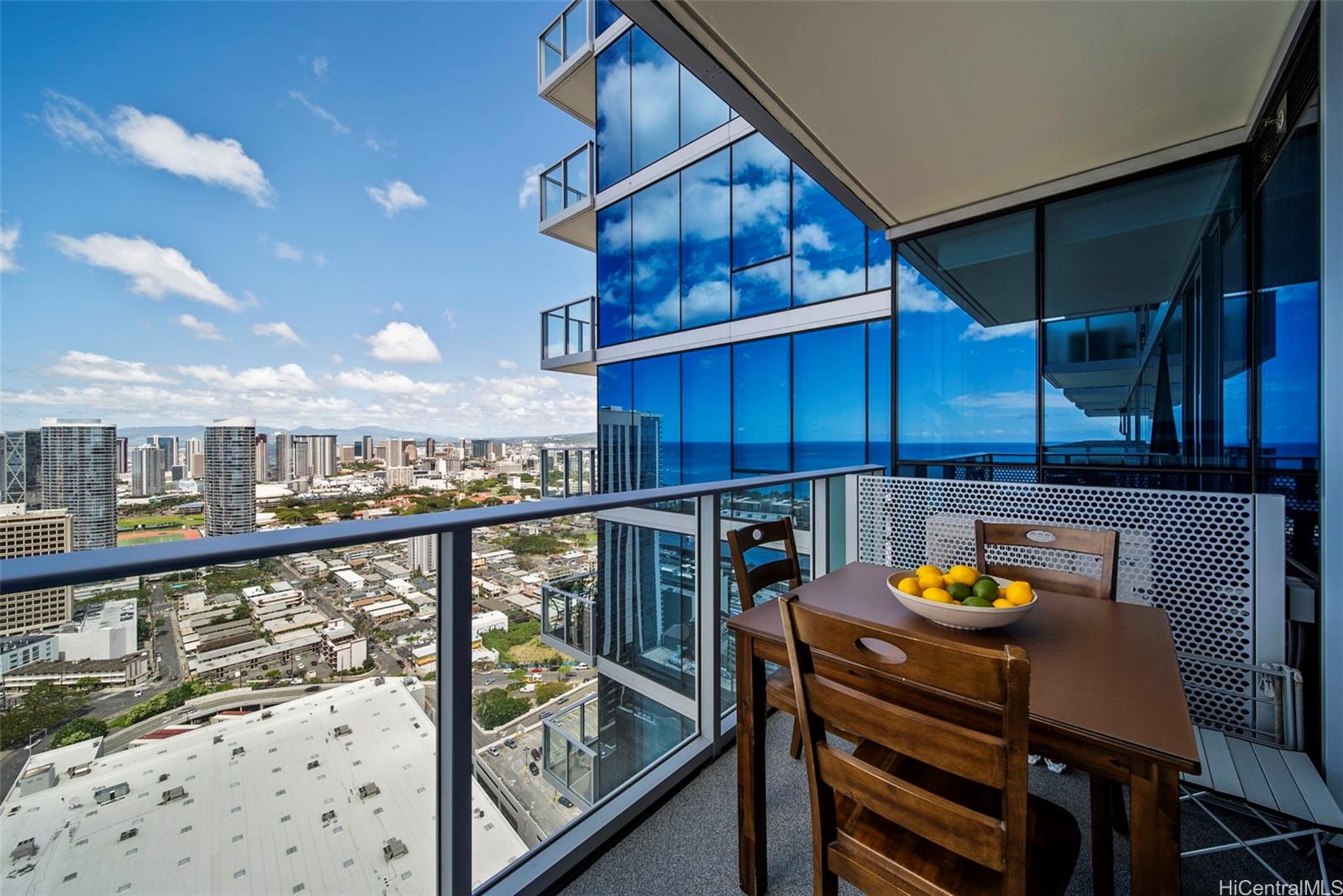 Azure Ala Moana condo # 3810, Honolulu, Hawaii - photo 13 of 22