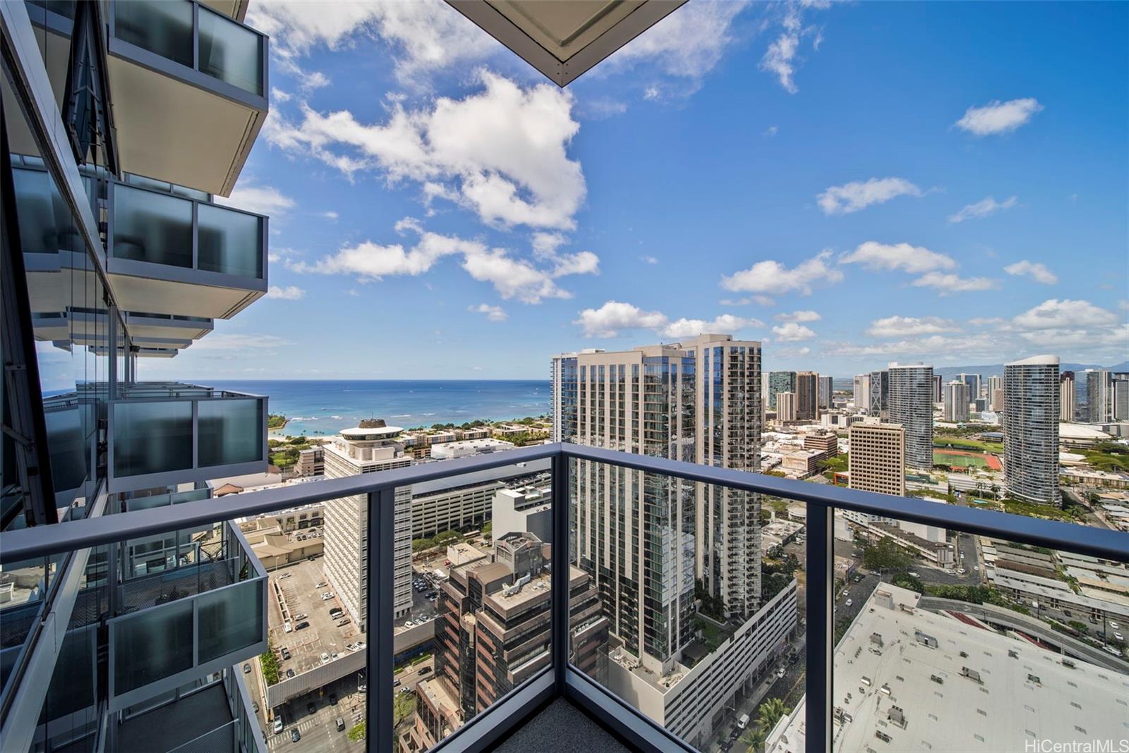 Azure Ala Moana condo # 3810, Honolulu, Hawaii - photo 14 of 22