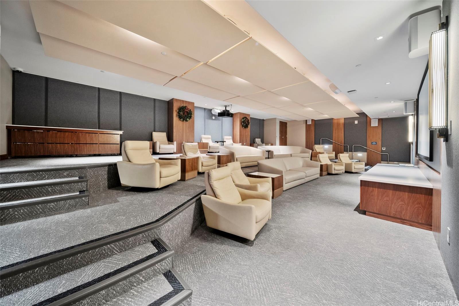 Azure Ala Moana condo # 3810, Honolulu, Hawaii - photo 19 of 22