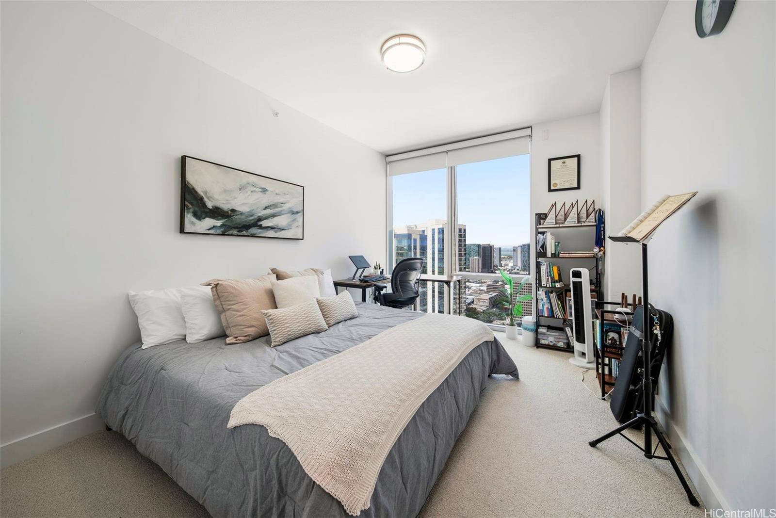 Azure Ala Moana condo # 3810, Honolulu, Hawaii - photo 10 of 22