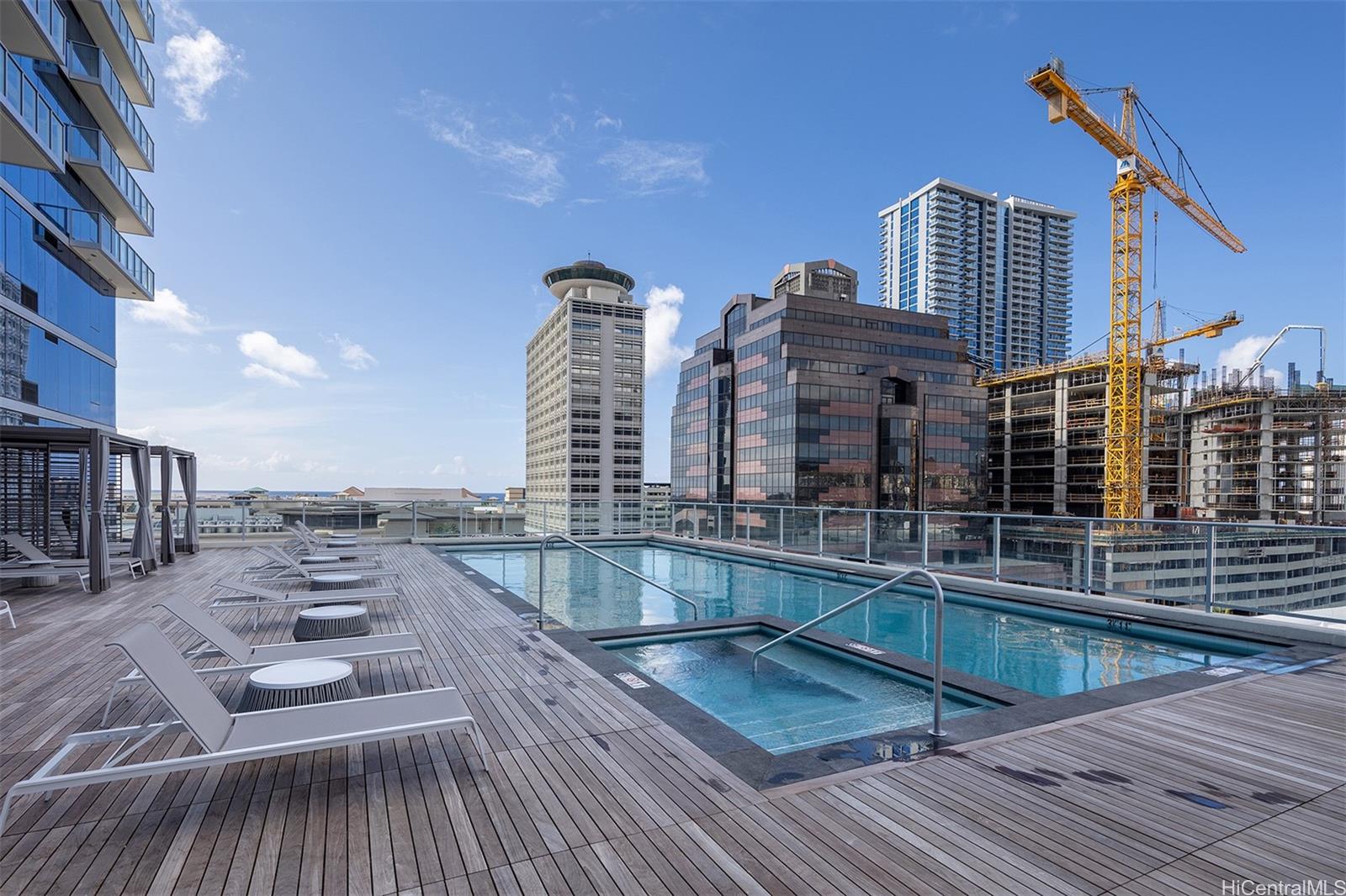 629 Keeaumoku Street Honolulu - Rental - photo 21 of 24