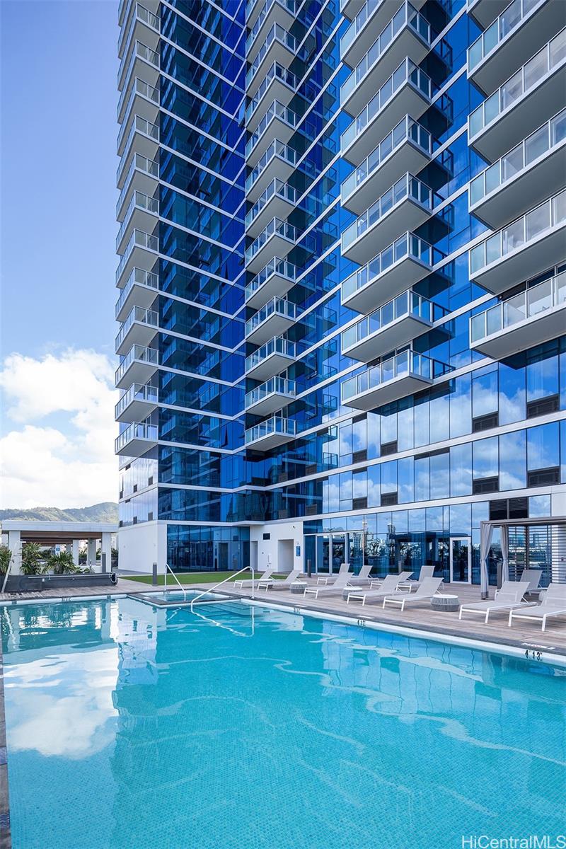 629 Keeaumoku Street Honolulu - Rental - photo 23 of 24