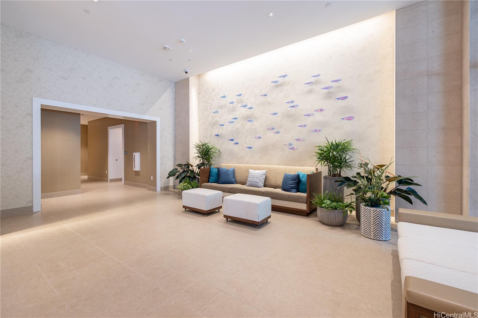 Azure Ala Moana condo # 3903, Honolulu, Hawaii - photo 20 of 21