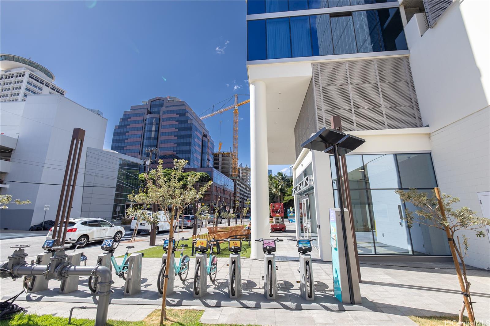 Azure Ala Moana condo # 3903, Honolulu, Hawaii - photo 21 of 21