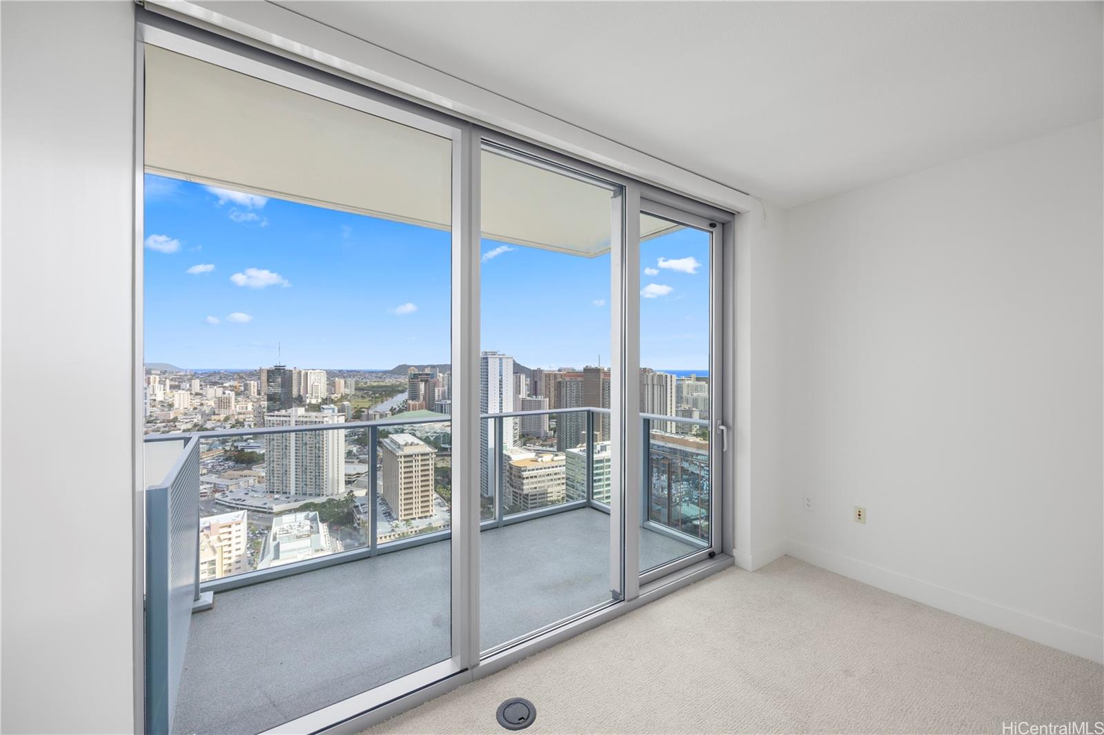 Azure Ala Moana condo # 3903, Honolulu, Hawaii - photo 8 of 21