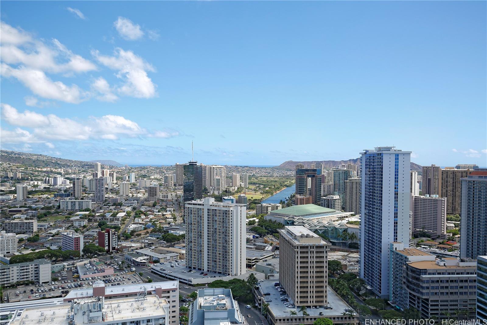 Azure Ala Moana condo # 3905, Honolulu, Hawaii - photo 10 of 25